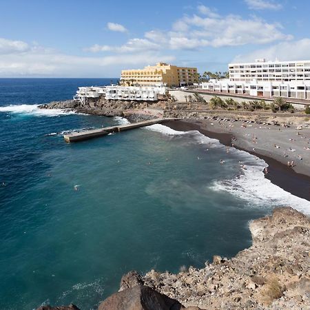 165 Arco Iris Relax Holiday Home By Sunkeyrents Callao Salvaje Exteriör bild