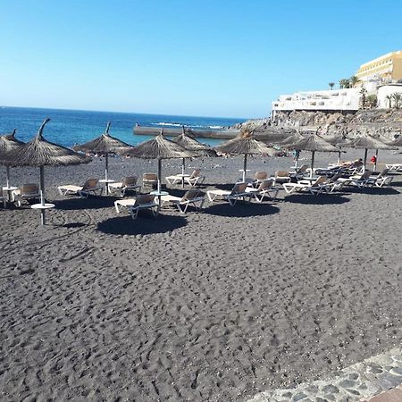 165 Arco Iris Relax Holiday Home By Sunkeyrents Callao Salvaje Exteriör bild