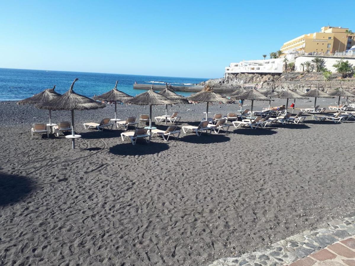 165 Arco Iris Relax Holiday Home By Sunkeyrents Callao Salvaje Exteriör bild