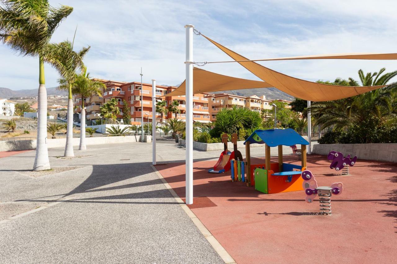 165 Arco Iris Relax Holiday Home By Sunkeyrents Callao Salvaje Exteriör bild