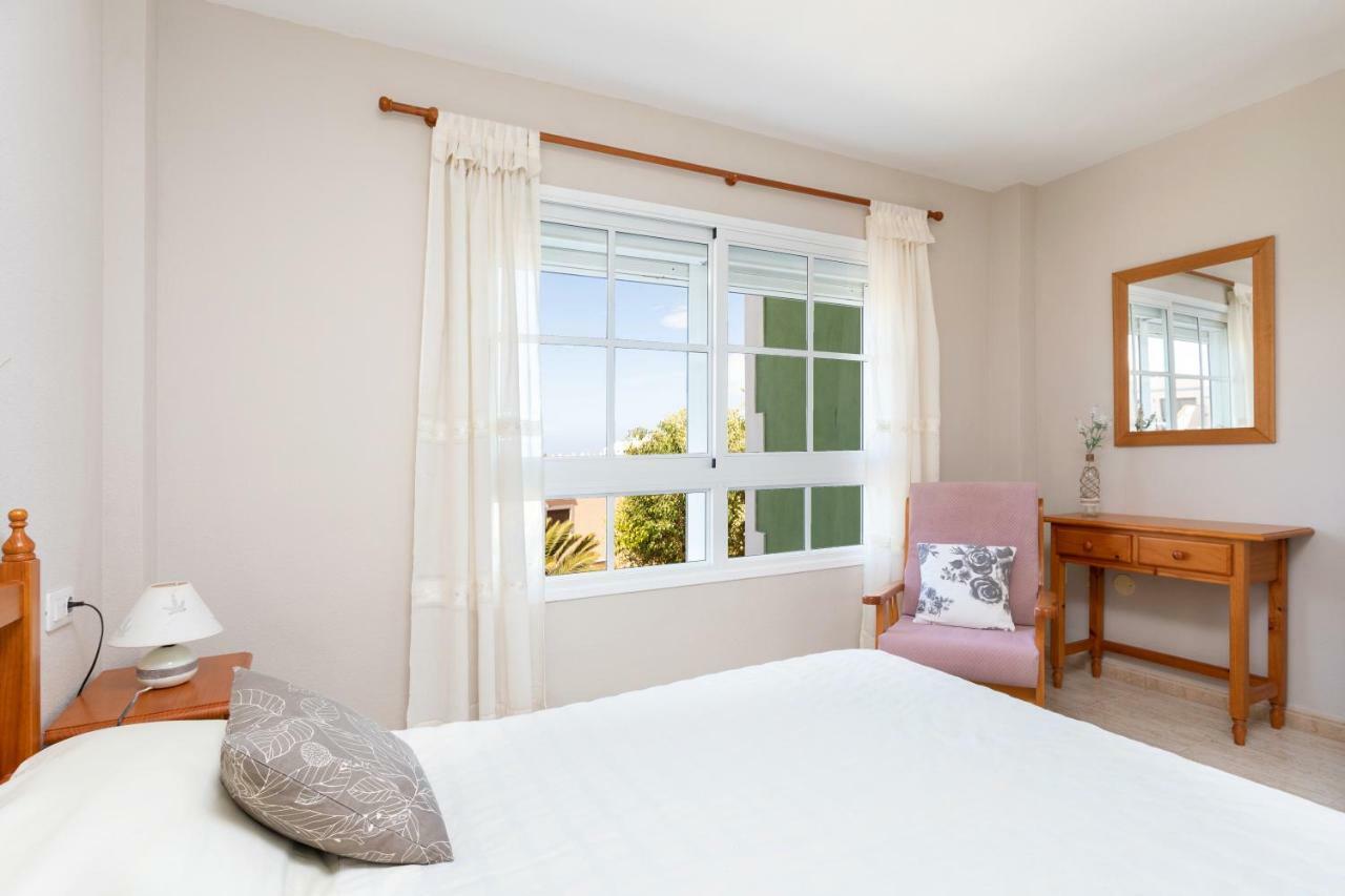 165 Arco Iris Relax Holiday Home By Sunkeyrents Callao Salvaje Exteriör bild