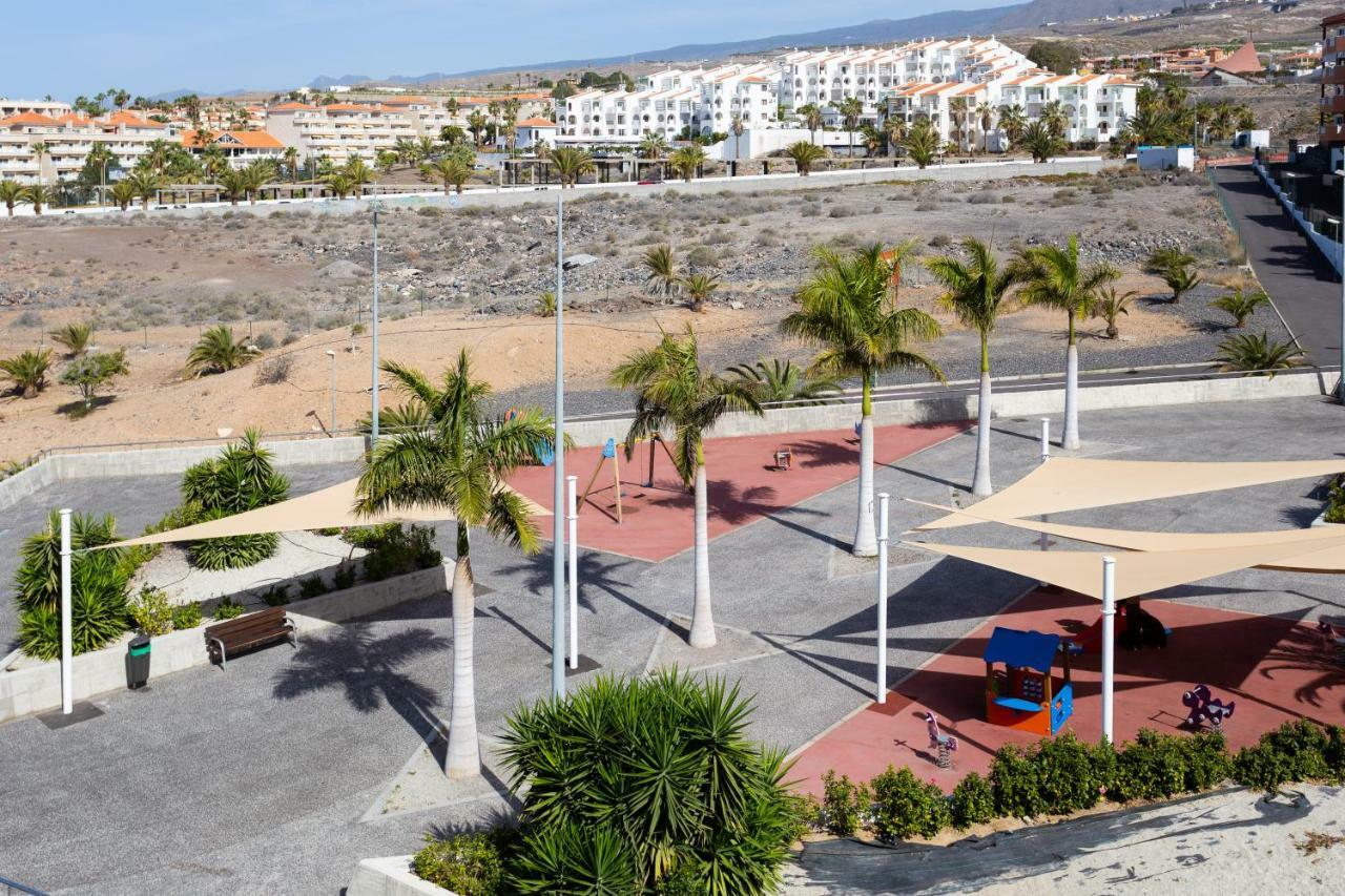 165 Arco Iris Relax Holiday Home By Sunkeyrents Callao Salvaje Exteriör bild