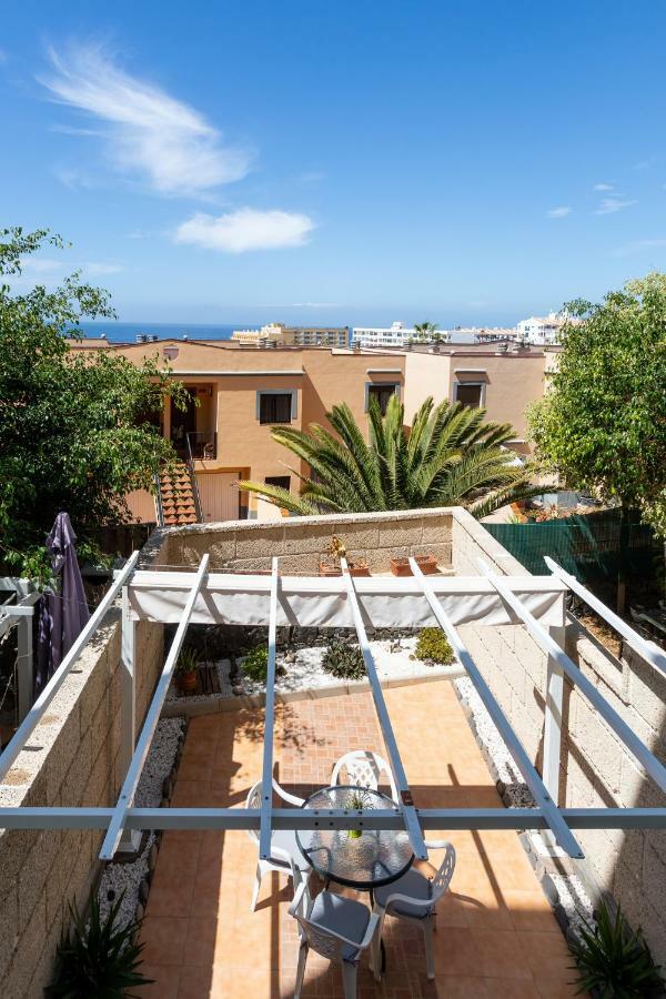 165 Arco Iris Relax Holiday Home By Sunkeyrents Callao Salvaje Exteriör bild