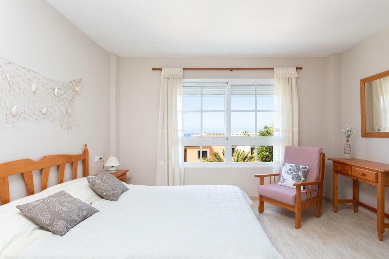 165 Arco Iris Relax Holiday Home By Sunkeyrents Callao Salvaje Exteriör bild