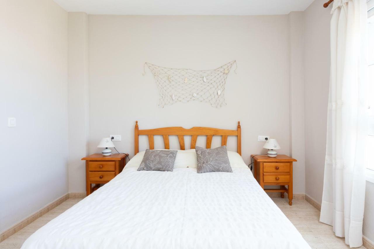165 Arco Iris Relax Holiday Home By Sunkeyrents Callao Salvaje Exteriör bild