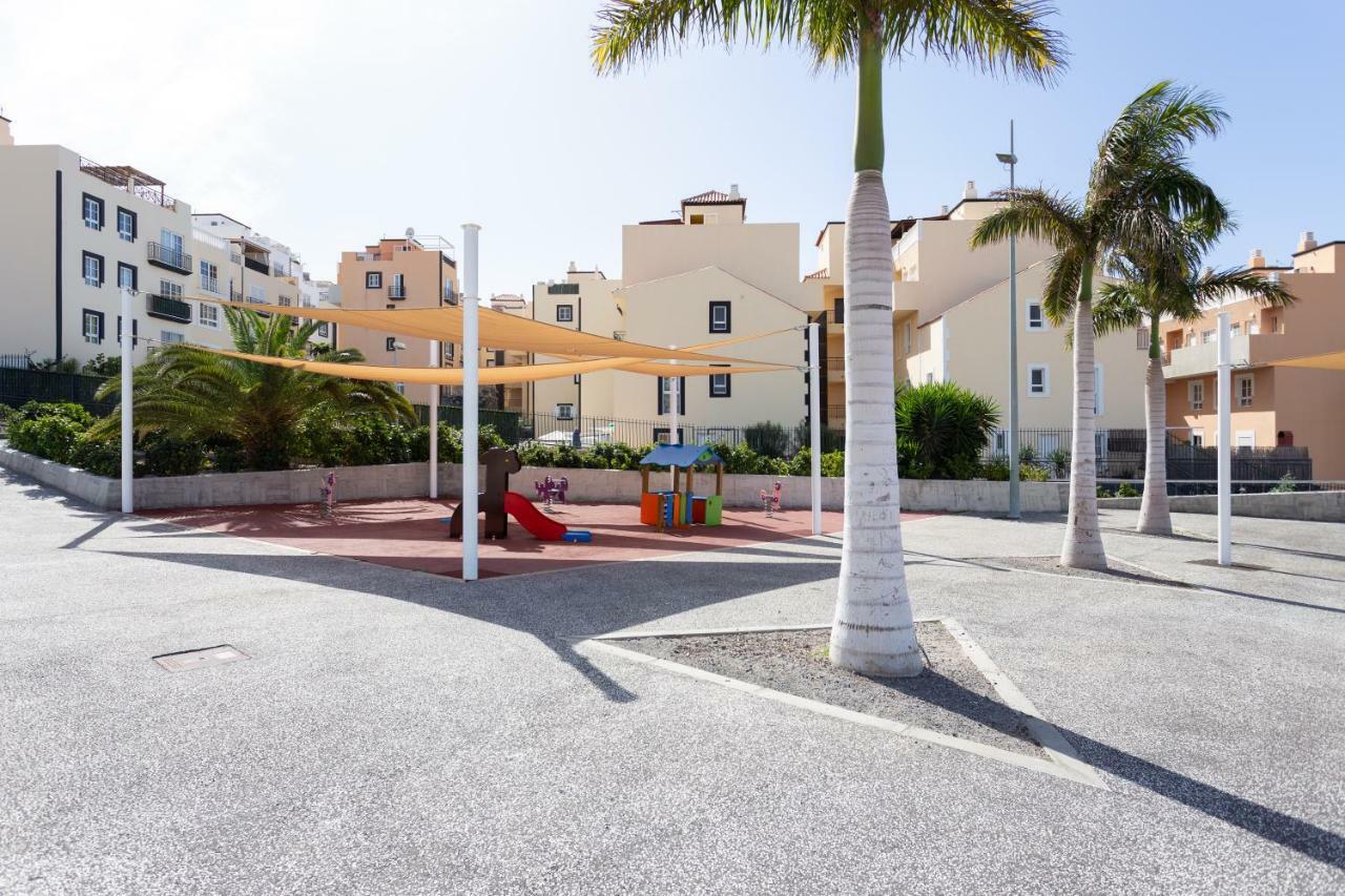 165 Arco Iris Relax Holiday Home By Sunkeyrents Callao Salvaje Exteriör bild