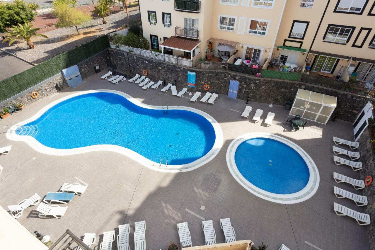 165 Arco Iris Relax Holiday Home By Sunkeyrents Callao Salvaje Exteriör bild