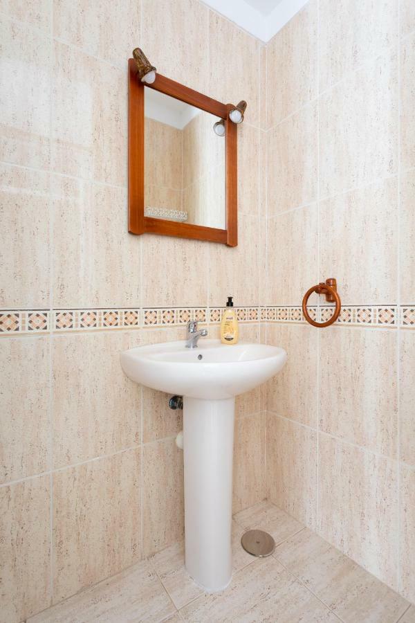 165 Arco Iris Relax Holiday Home By Sunkeyrents Callao Salvaje Exteriör bild