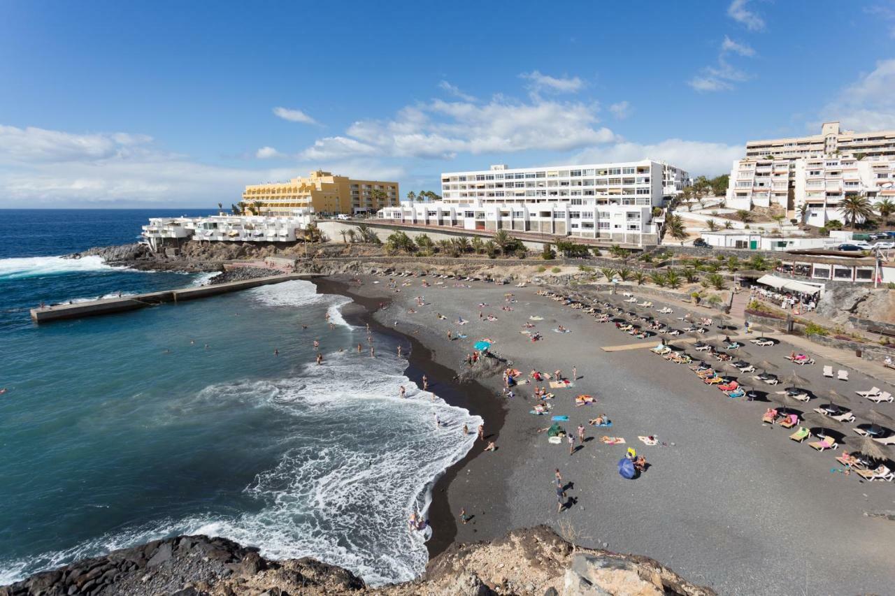 165 Arco Iris Relax Holiday Home By Sunkeyrents Callao Salvaje Exteriör bild