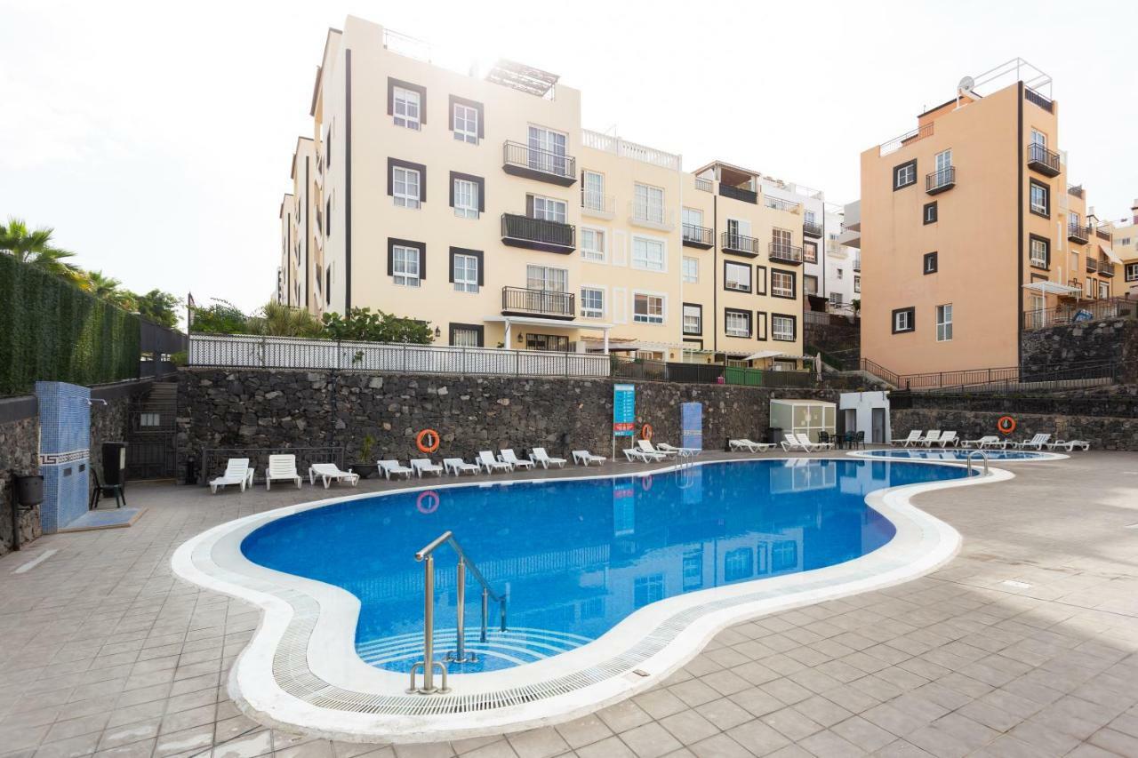 165 Arco Iris Relax Holiday Home By Sunkeyrents Callao Salvaje Exteriör bild